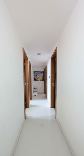 The Esta Condominium For Sale at S$ 3,500,000 | PropertyGuru Singapore - Corridor