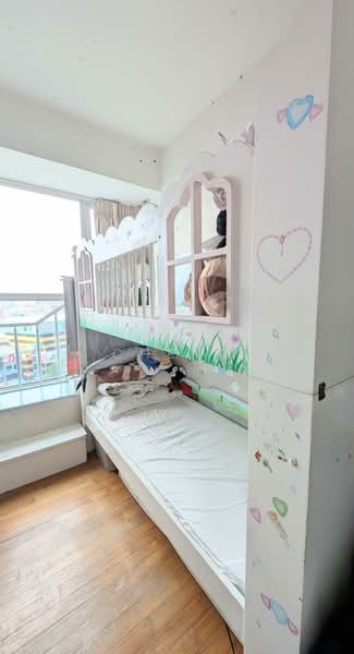 The Esta Condominium For Sale at S$ 3,500,000 | PropertyGuru Singapore - Bedroom