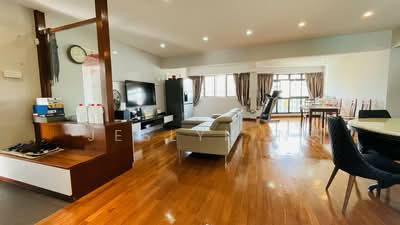 For Sale - 296A Choa Chu Kang Avenue 2