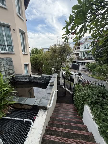 22 Jalan Grisek, , Room Rental, 700 sqft, Semi-Detached House For Rent, by Brandon Cher, 500070281 - Exterior - PropertyGuru.com.sg