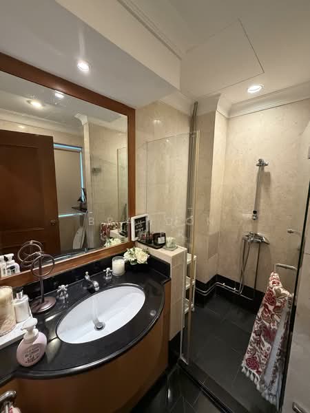 22 Jalan Grisek, , Room Rental, 700 sqft, Semi-Detached House For Rent, by Brandon Cher, 500070281 - Bathroom - PropertyGuru.com.sg