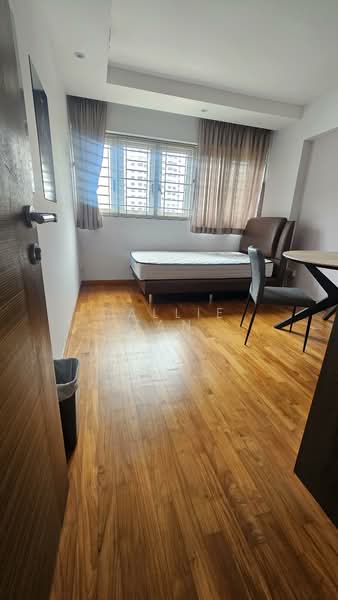 94 Havelock Road, 94 Havelock Road, 3 Bedrooms, 1,270 sqft, HDB Flat For Rent, by Callie Tan, 500070282 - Bedroom - PropertyGuru.com.sg