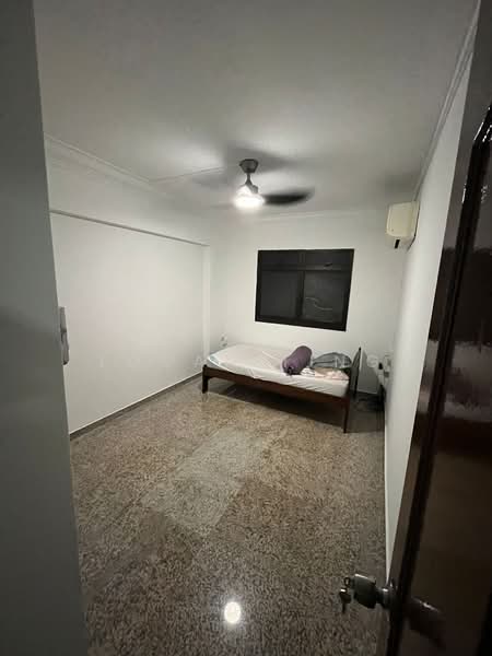 406 Sembawang Drive, 406 Sembawang Drive, Room Rental, 120 sqft, HDB Flat For Rent, by Logan Ting, 500070283 - Bedroom - PropertyGuru.com.sg