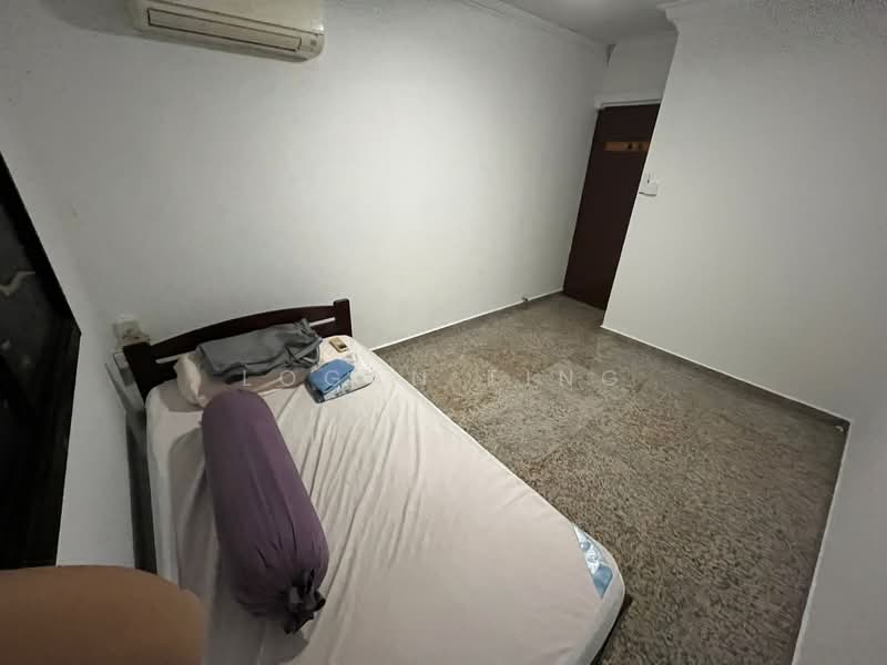 406 Sembawang Drive, 406 Sembawang Drive, Room Rental, 120 sqft, HDB Flat For Rent, by Logan Ting, 500070283 - Bedroom - PropertyGuru.com.sg