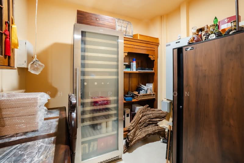 Montclair @ Whitley Cluster House For Sale at S$ 4,300,000 | PropertyGuru Singapore - Interior