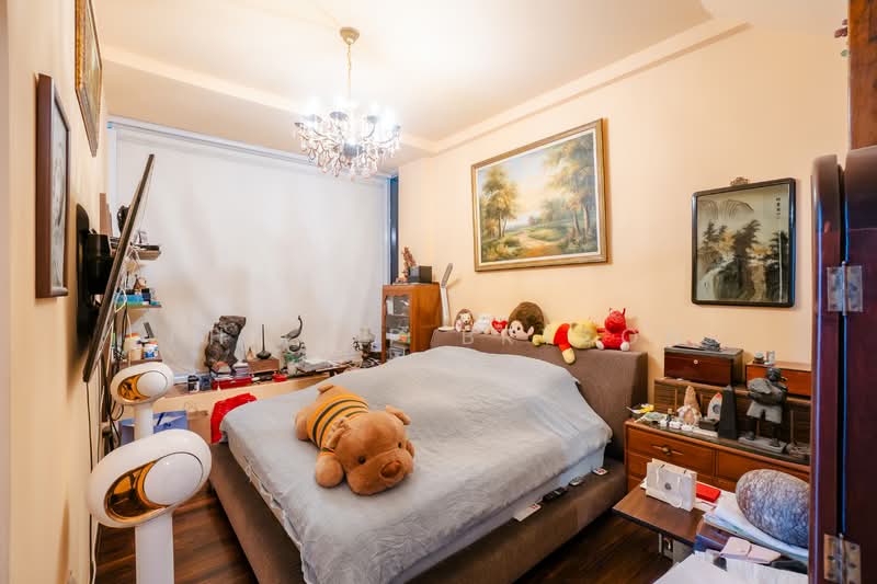 Montclair @ Whitley Cluster House For Sale at S$ 4,300,000 | PropertyGuru Singapore - Bedroom