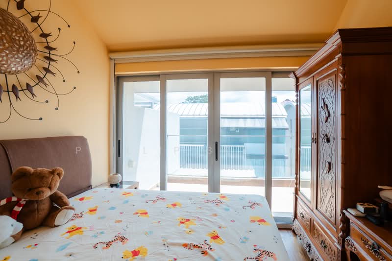 Montclair @ Whitley Cluster House For Sale at S$ 4,300,000 | PropertyGuru Singapore - Bedroom