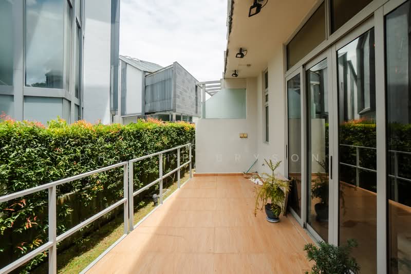 Montclair @ Whitley Cluster House For Sale at S$ 4,300,000 | PropertyGuru Singapore