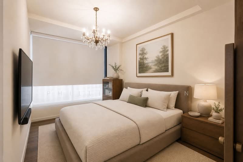 Montclair @ Whitley, , 5 Bedrooms, 4,198 sqft, Cluster House For Sale, by Phillip Bryson, 500070289 - Bedroom - PropertyGuru.com.sg