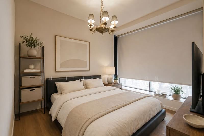 Montclair @ Whitley, , 5 Bedrooms, 4,198 sqft, Cluster House For Sale, by Phillip Bryson, 500070289 - Bedroom - PropertyGuru.com.sg