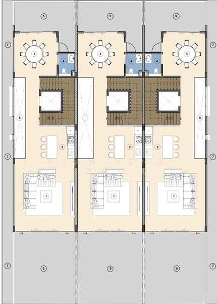 Brand New Luxurious 2.5 Sty Corner Terrace with Basement & Lift | 5,922 sqft Built-Up Corner Terrace For Sale at S$ 7,500,000 | PropertyGuru Singapore