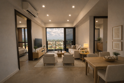 For Sale - AMO Residence