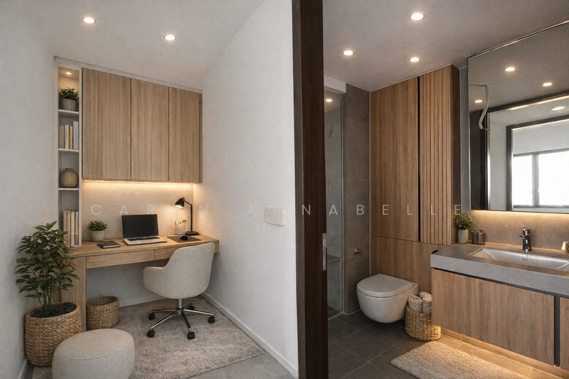 AMO Residence Condominium For Sale at S$ 1,988,888 | PropertyGuru Singapore - Study