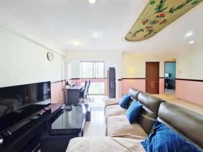 For Sale - 667B Jurong West Street 65