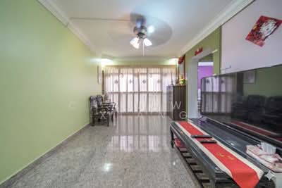 For Sale - 649B Jurong West Street 61