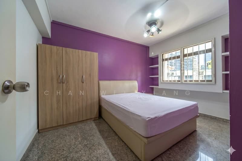 649B Jurong West Street 61, 649B Jurong West Street 61, 3 Bedrooms, 968 sqft, HDB Flat For Sale, by Chan Wei Xiang, 500070302 - Bedroom - PropertyGuru.com.sg