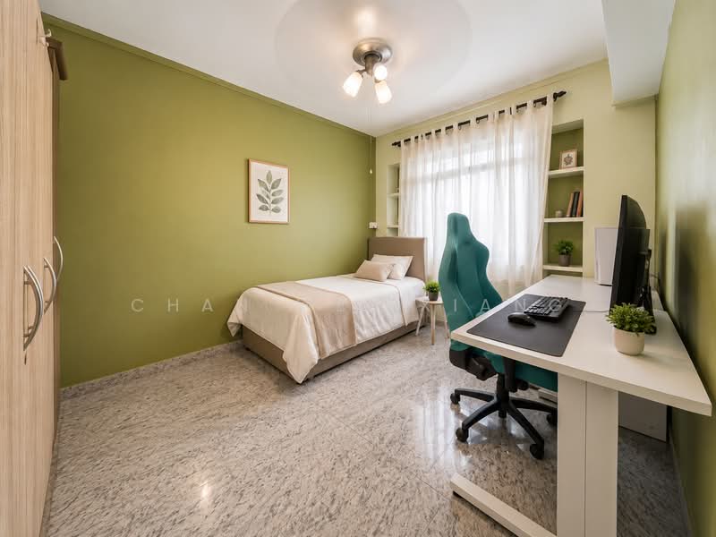 649B Jurong West Street 61, 649B Jurong West Street 61, 3 Bedrooms, 968 sqft, HDB Flat For Sale, by Chan Wei Xiang, 500070302 - Bedroom - PropertyGuru.com.sg
