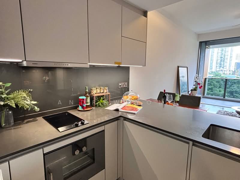 Riviere Condominium For Sale at S$ 2,358,888 | PropertyGuru Singapore - Kitchen