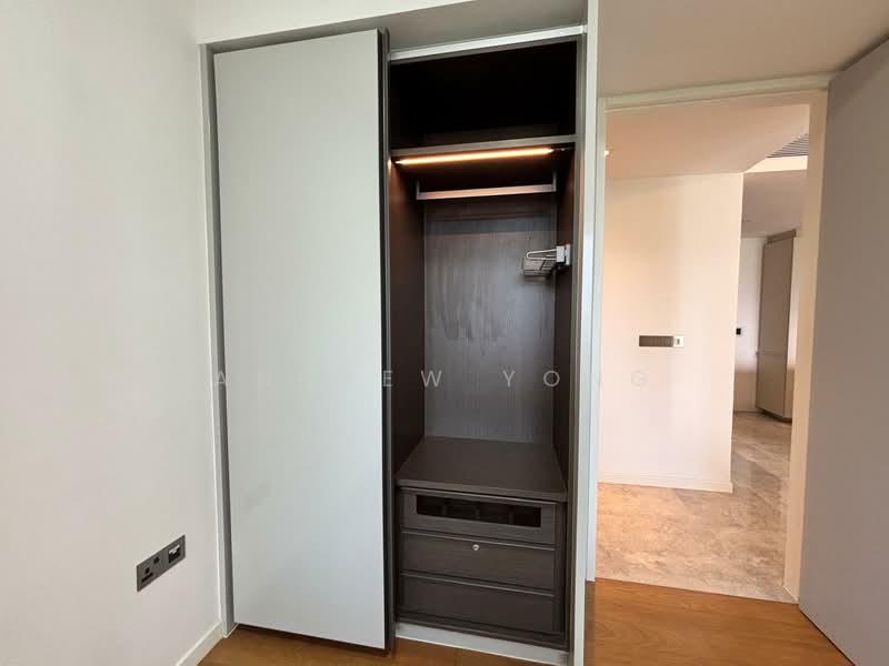 Riviere Condominium For Sale at S$ 2,358,888 | PropertyGuru Singapore - Interior