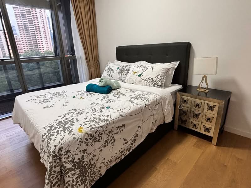 Riviere Condominium For Sale at S$ 2,358,888 | PropertyGuru Singapore - Bedroom