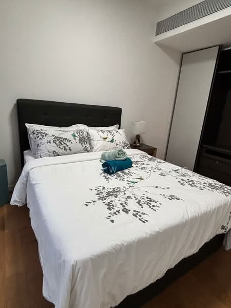 Riviere Condominium For Sale at S$ 2,358,888 | PropertyGuru Singapore - Bedroom