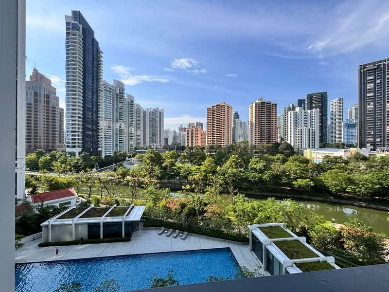 Riviere Condominium For Sale at S$ 2,358,888 | PropertyGuru Singapore - Exterior