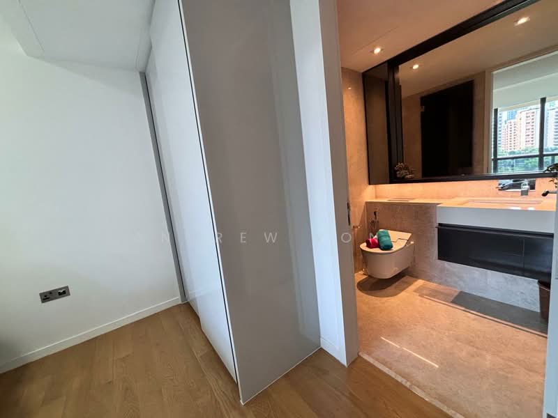 Riviere Condominium For Sale at S$ 2,358,888 | PropertyGuru Singapore - Bathroom