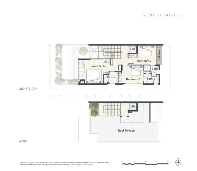 ⚡ WONDR HOMES ⚡ District 15 Developer Launch 4 plot of FH Brand New Semi D Tay Lian Teck Palm Ave Semi-Detached House For Sale at S$ 8,780,000 | PropertyGuru Singapore