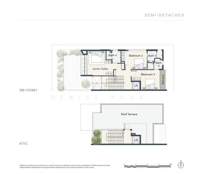 ⚡ WONDR HOMES ⚡ District 15 Developer Launch 4 plot of FH Brand New Semi D Tay Lian Teck Palm Ave Semi-Detached House For Sale at S$ 8,780,000 | PropertyGuru Singapore