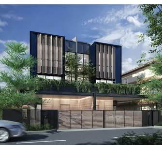 For Sale - ⚡ WONDR HOMES ⚡ District 15 Developer Launch 4 plot of FH Brand New Semi D Tay Lian Teck Palm Ave