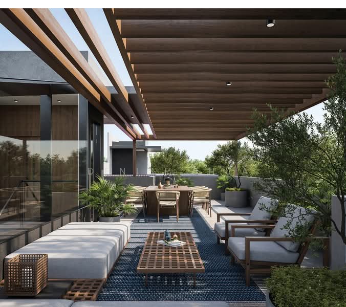 ⚡ WONDR HOMES ⚡ District 15 Developer Launch 4 plot of FH Brand New Semi D Tay Lian Teck Palm Ave Semi-Detached House For Sale at S$ 8,780,000 | PropertyGuru Singapore - Exterior