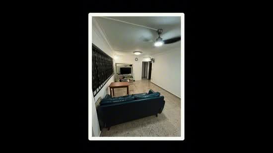 406 Sembawang Drive, 406 Sembawang Drive, Room Rental, 300 sqft, HDB Flat For Rent, by Logan Ting, 500070305 - PropertyGuru.com.sg