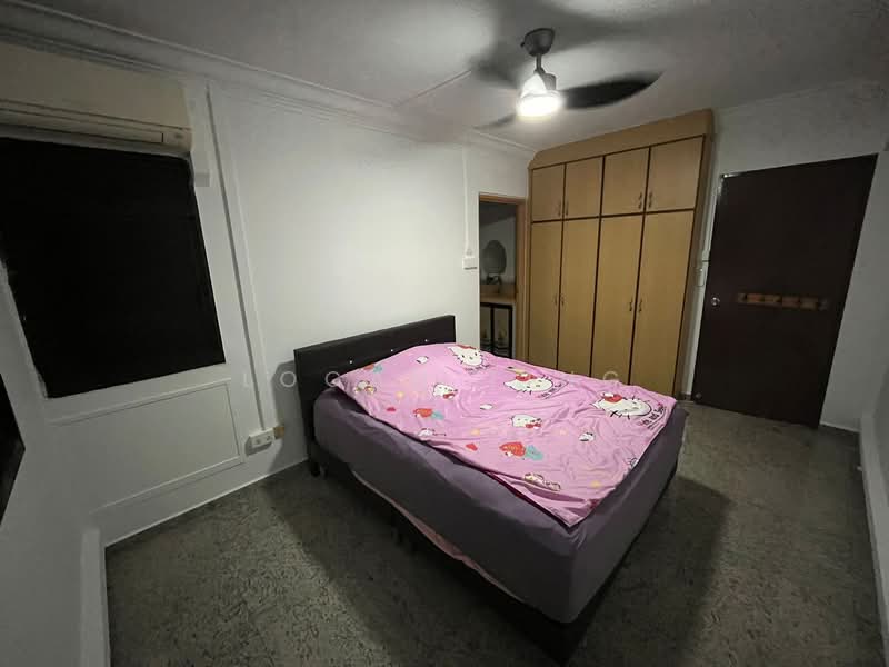 406 Sembawang Drive, 406 Sembawang Drive, Room Rental, 300 sqft, HDB Flat For Rent, by Logan Ting, 500070305 - Bedroom - PropertyGuru.com.sg