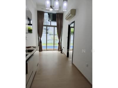 For Rent - Loft @ Stevens