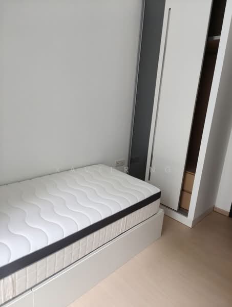 Loft @ Stevens, 68 Stevens Road, 1 Bedroom, 377 sqft, Condominium For Rent, by Xavier Ng, 500070307 - Bedroom - PropertyGuru.com.sg