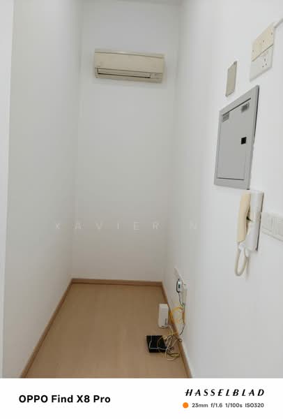 Loft @ Stevens, 68 Stevens Road, 1 Bedroom, 377 sqft, Condominium For Rent, by Xavier Ng, 500070307 - Interior - PropertyGuru.com.sg