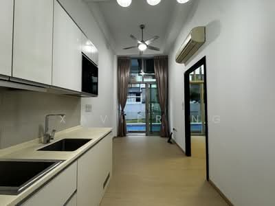 For Rent - Loft @ Stevens