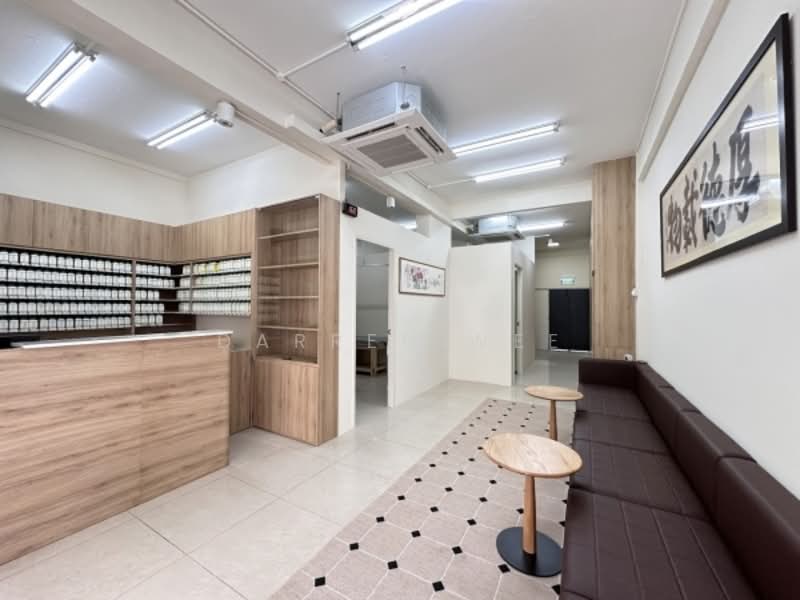 ⭐TCM Clinic⭐ East Coast / Katong / Joo Chiat, East Coast / Katong / Joo Chiat, 1,384 sqft, Medical For Rent, by Darren Wee, 500070314 - CommercialGuru.com.sg