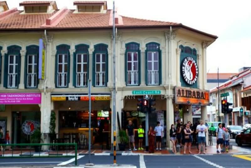 ⭐TCM Clinic⭐ East Coast / Katong / Joo Chiat, East Coast / Katong / Joo Chiat, 1,384 sqft, Medical For Rent, by Darren Wee, 500070314 - Exterior - CommercialGuru.com.sg