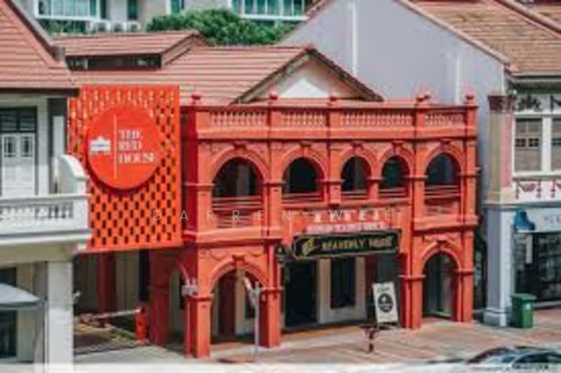 ⭐TCM Clinic⭐ East Coast / Katong / Joo Chiat, East Coast / Katong / Joo Chiat, 1,384 sqft, Medical For Rent, by Darren Wee, 500070314 - Exterior - CommercialGuru.com.sg