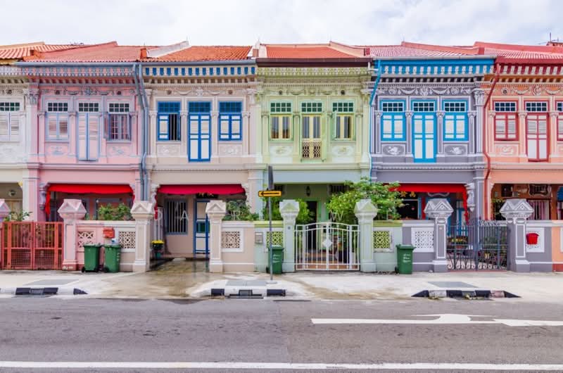 ⭐TCM Clinic⭐ East Coast / Katong / Joo Chiat, East Coast / Katong / Joo Chiat, 1,384 sqft, Medical For Rent, by Darren Wee, 500070314 - Exterior - CommercialGuru.com.sg