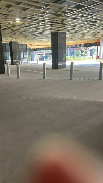 Stellar @ Tampines, 12 Tampines North Drive 4, 1,668 sqft, Factory / Workshop (B2) For Rent, by Del Leow, 500070315 - Exterior - CommercialGuru.com.sg