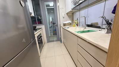 For Rent - A Treasure Trove