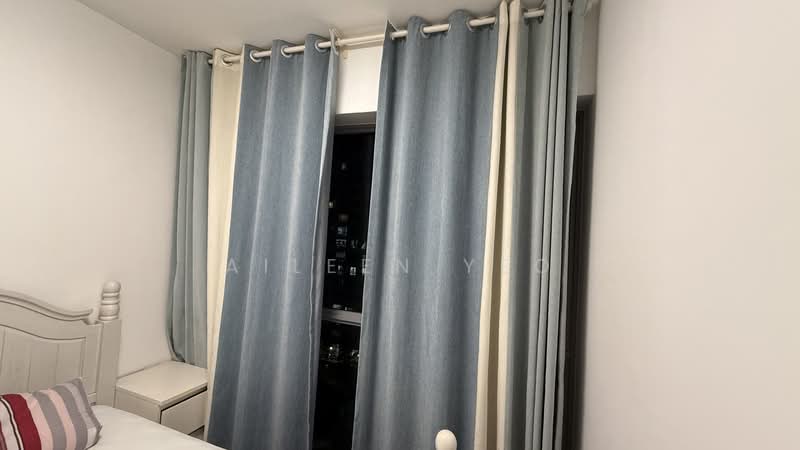 A Treasure Trove, 70 Punggol Walk, 3 Bedrooms, 1,044 sqft, Condominium For Rent, by Aileen Yeo, 500070319 - PropertyGuru.com.sg