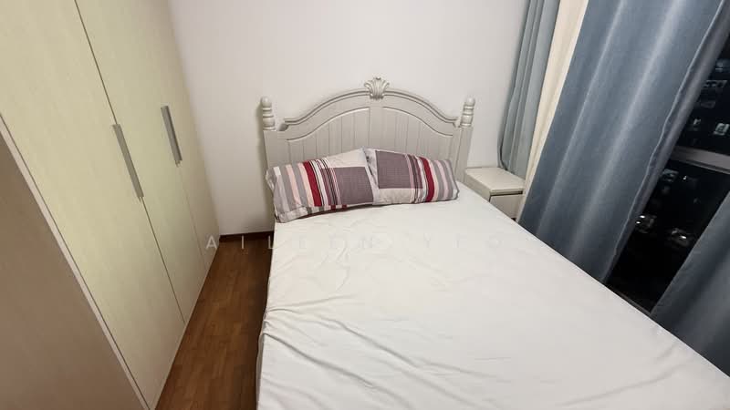 A Treasure Trove, 70 Punggol Walk, 3 Bedrooms, 1,044 sqft, Condominium For Rent, by Aileen Yeo, 500070319 - PropertyGuru.com.sg