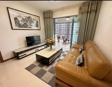 For Rent - A Treasure Trove