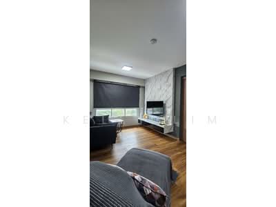 For Rent - 103A Canberra Street