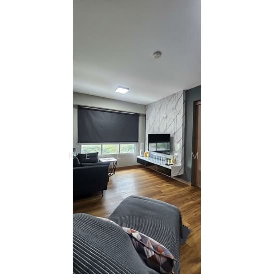 For Rent - 103A Canberra Street