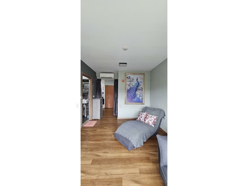 For Rent - 103A Canberra Street