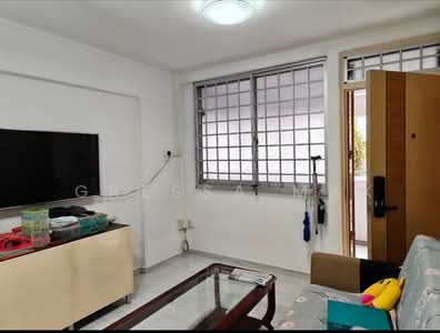 For Rent - 831 Tampines Street 83